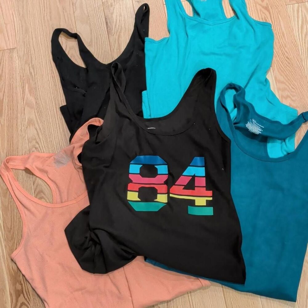 No-boundaries Women's Multi Vest